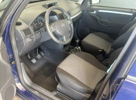 Opel - Meriva