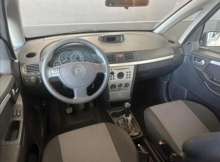 Opel - Meriva