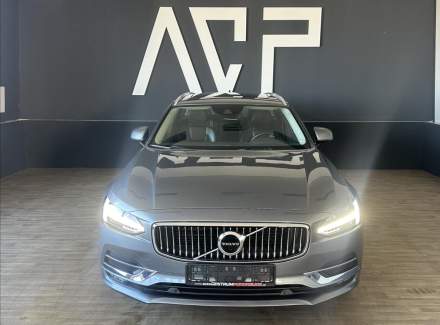 Volvo - V90
