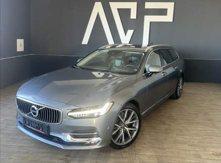 Volvo - V90