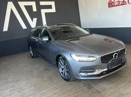 Volvo - V90