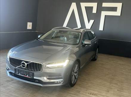 Volvo - V90