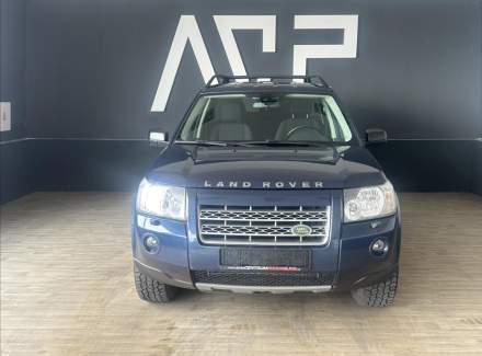Land Rover - Freelander