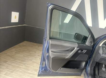 Land Rover - Freelander