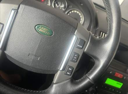 Land Rover - Freelander