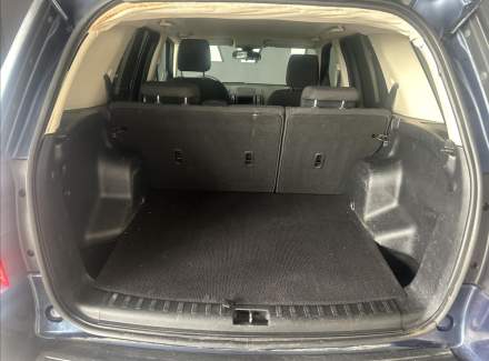 Land Rover - Freelander