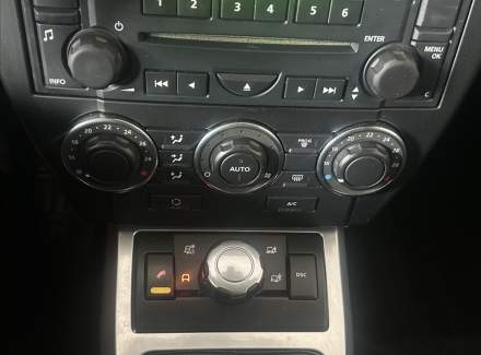 Land Rover - Freelander