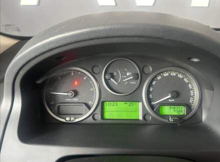 Land Rover - Freelander
