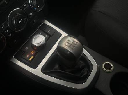 Land Rover - Freelander