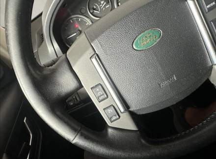 Land Rover - Freelander