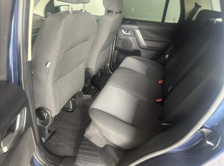 Land Rover - Freelander