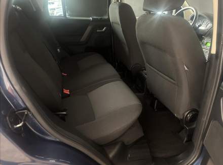 Land Rover - Freelander