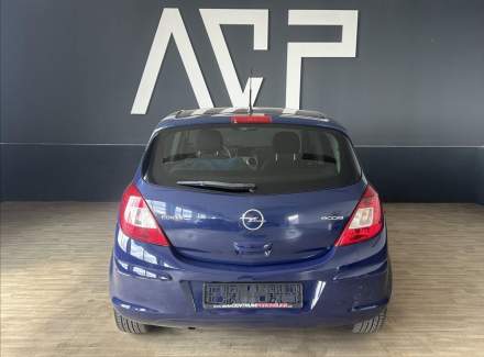 Opel - Corsa
