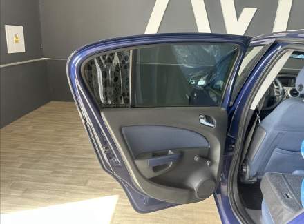 Opel - Corsa