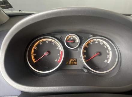 Opel - Corsa