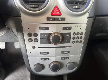 Opel - Corsa