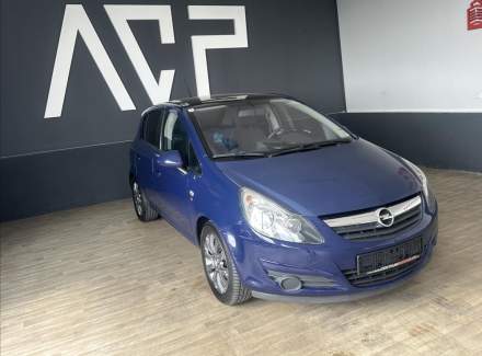 Opel - Corsa