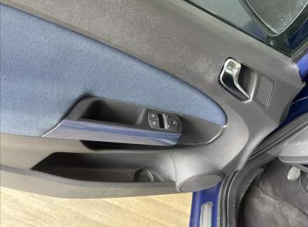 Opel - Corsa