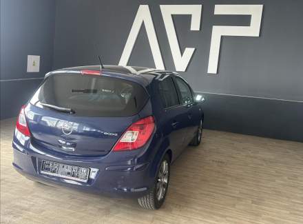 Opel - Corsa