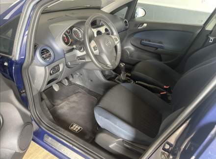 Opel - Corsa