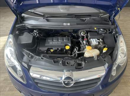 Opel - Corsa