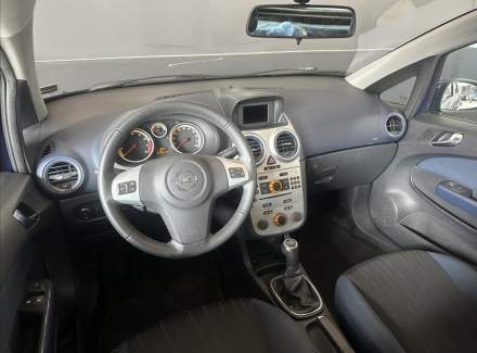 Opel - Corsa
