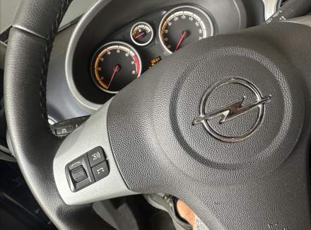 Opel - Corsa