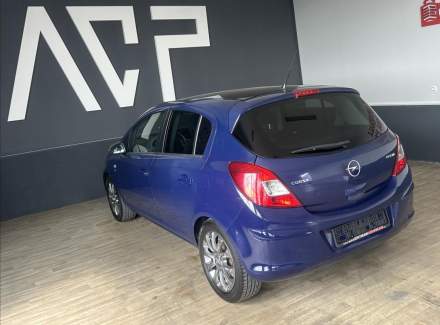 Opel - Corsa