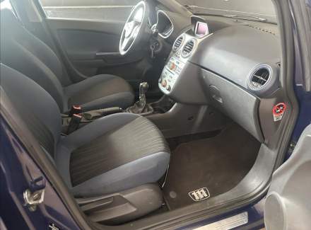 Opel - Corsa