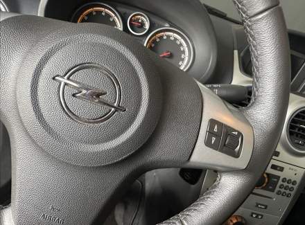 Opel - Corsa