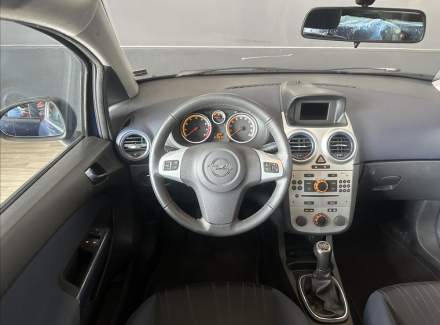Opel - Corsa