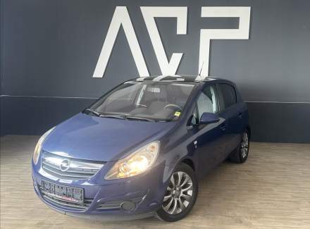 Opel - Corsa