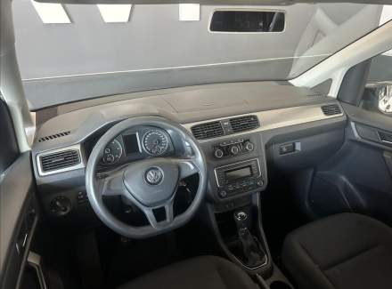 Volkswagen - Caddy