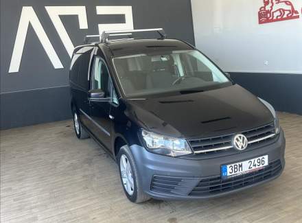 Volkswagen - Caddy