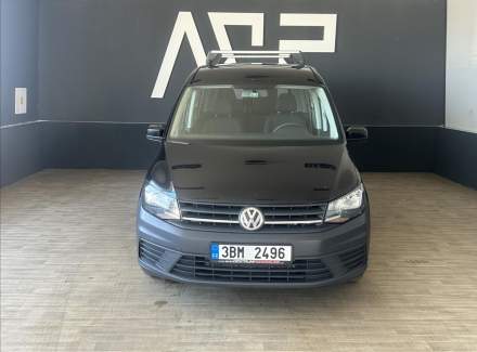 Volkswagen - Caddy