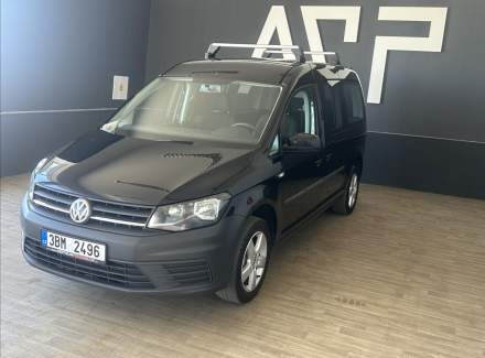 Volkswagen - Caddy