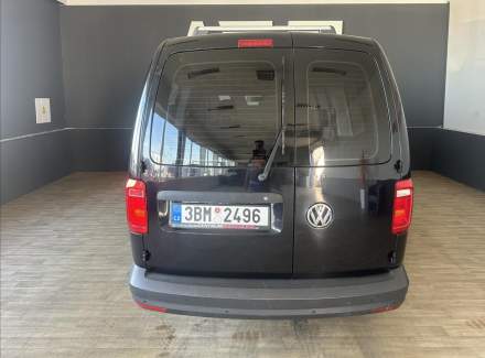 Volkswagen - Caddy