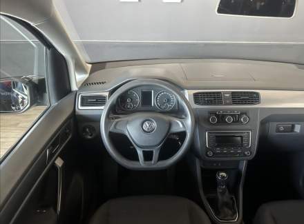 Volkswagen - Caddy