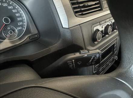 Volkswagen - Caddy