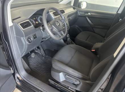Volkswagen - Caddy