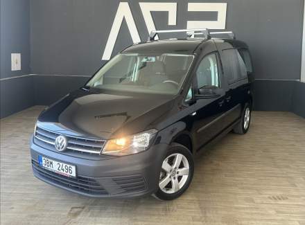 Volkswagen - Caddy