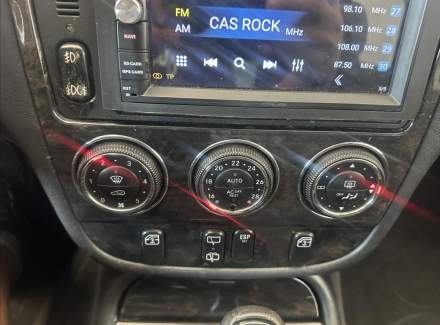 Mercedes-Benz - M-class