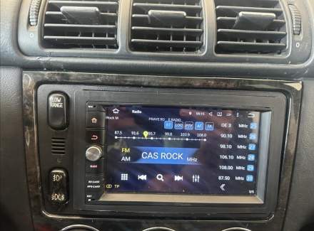 Mercedes-Benz - M-class