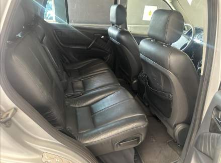 Mercedes-Benz - M-class