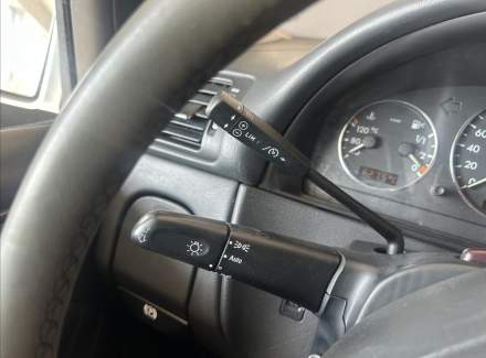 Mercedes-Benz - M-class