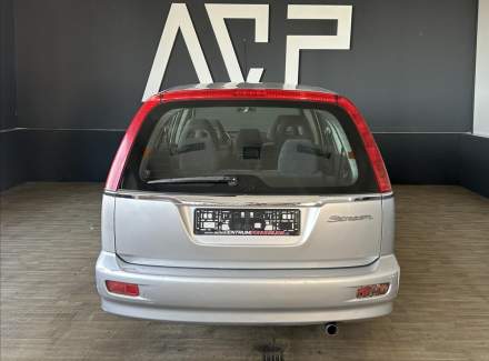 Honda - Stream