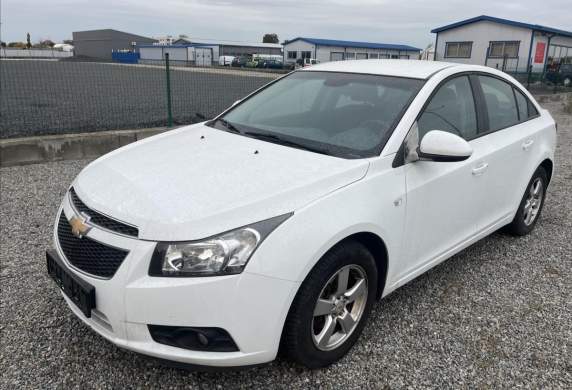 Chevrolet - Cruze