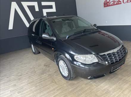 Chrysler - Voyager