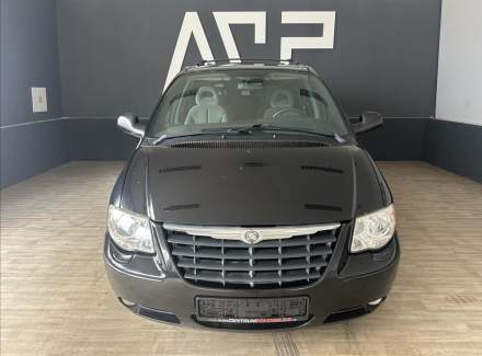 Chrysler - Voyager