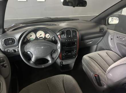 Chrysler - Voyager